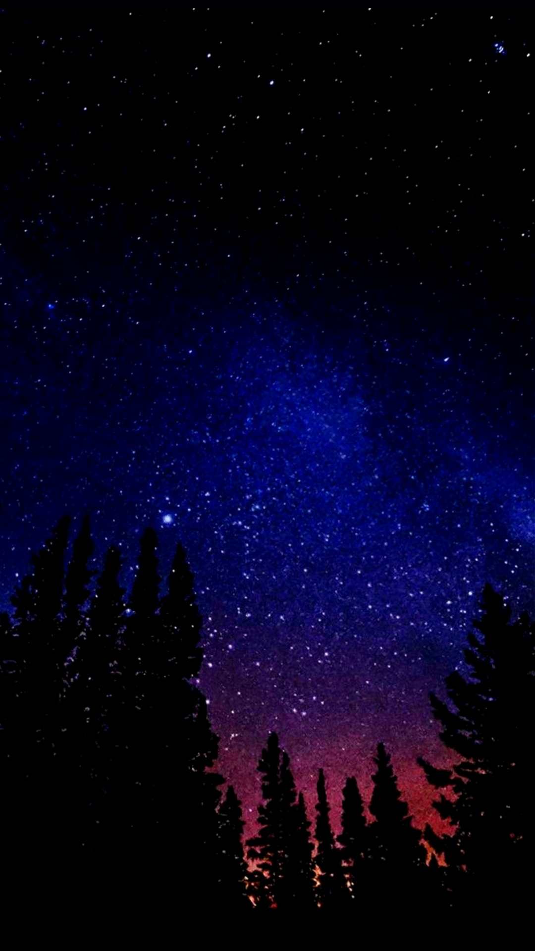 Sky Full of Stars