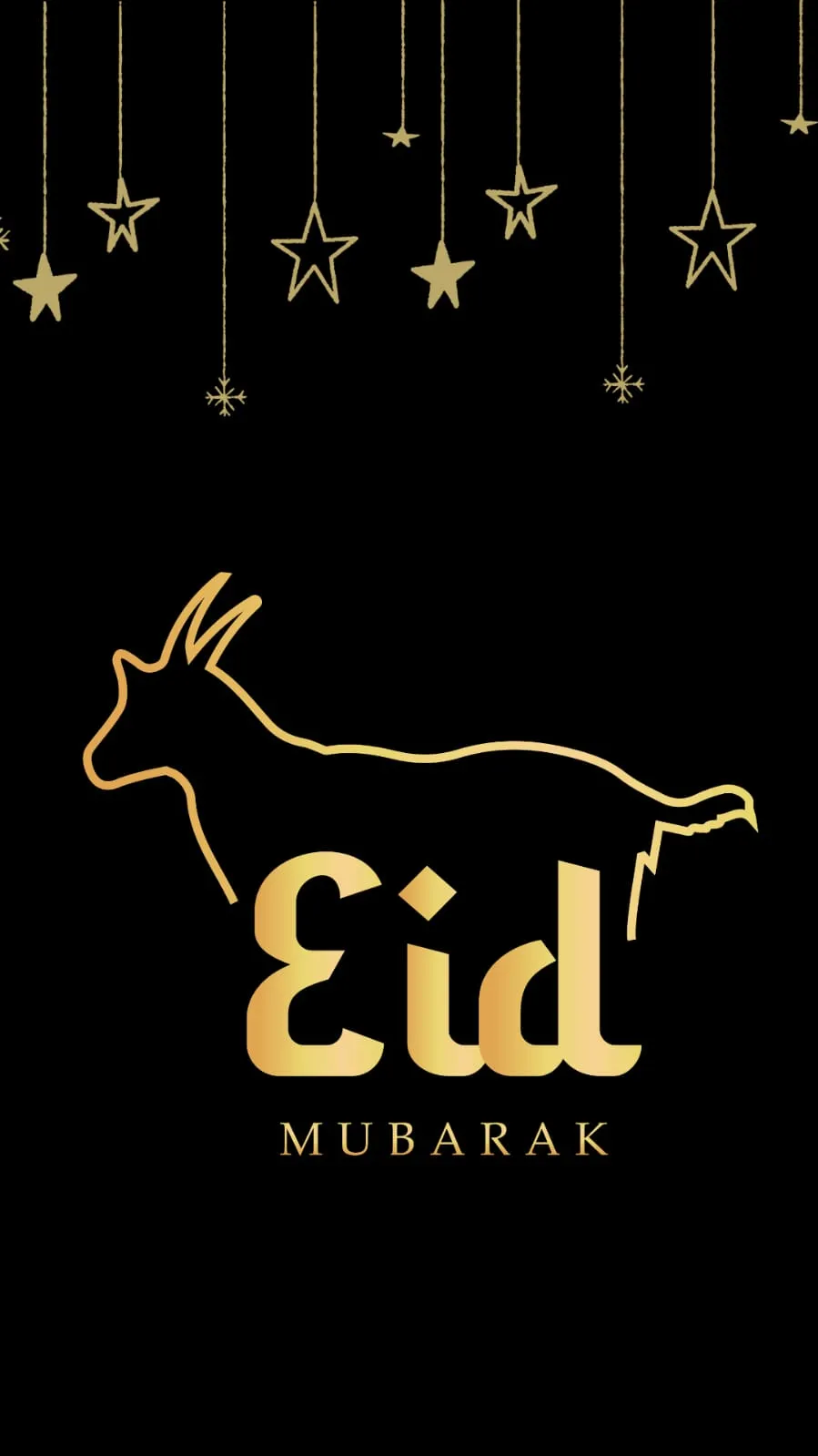 Eid Mubarak Bakra Eid 2023