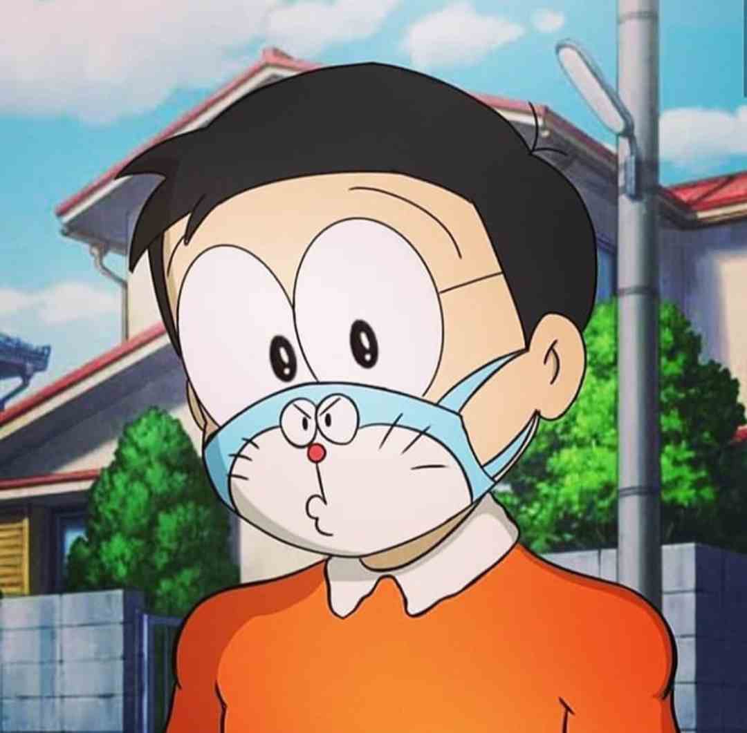 Nobita dp
